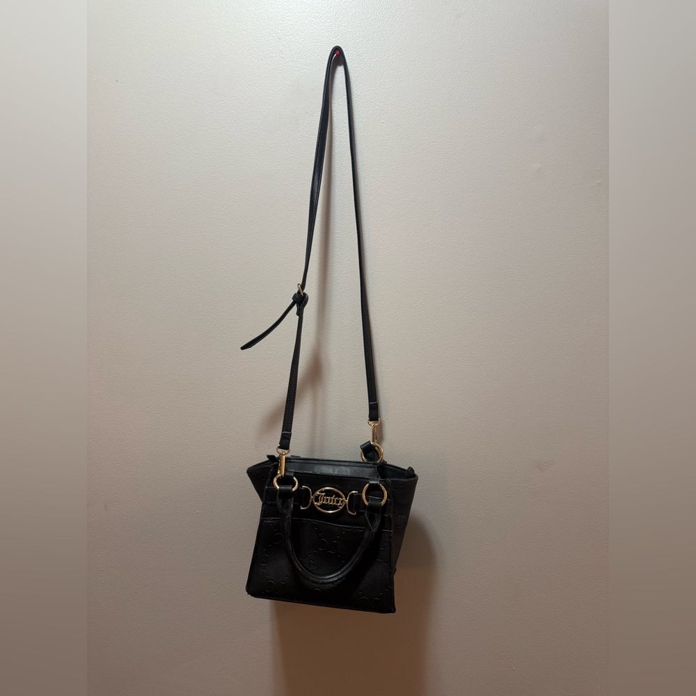 Juicy Couture Crossbody - Picture 2 of 4